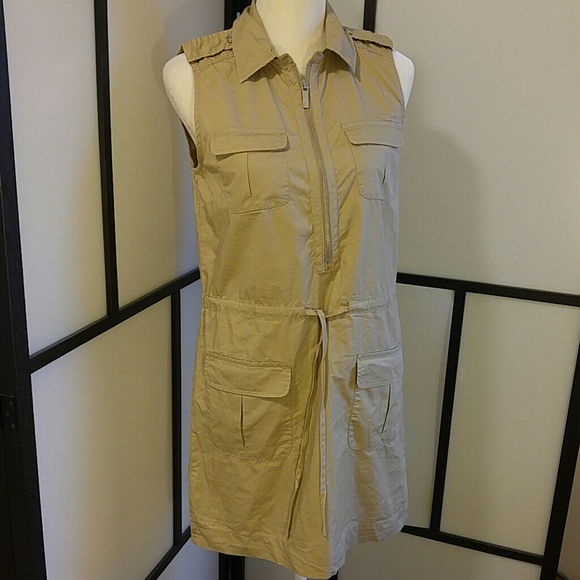 MICHAEL Michael Kors Dresses & Skirts - Michael kors sleeveless dress